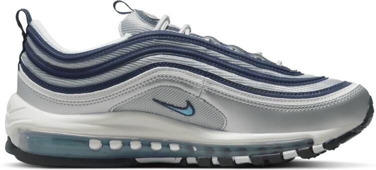 Nike Air Max 97 Damesschoenen Grijs