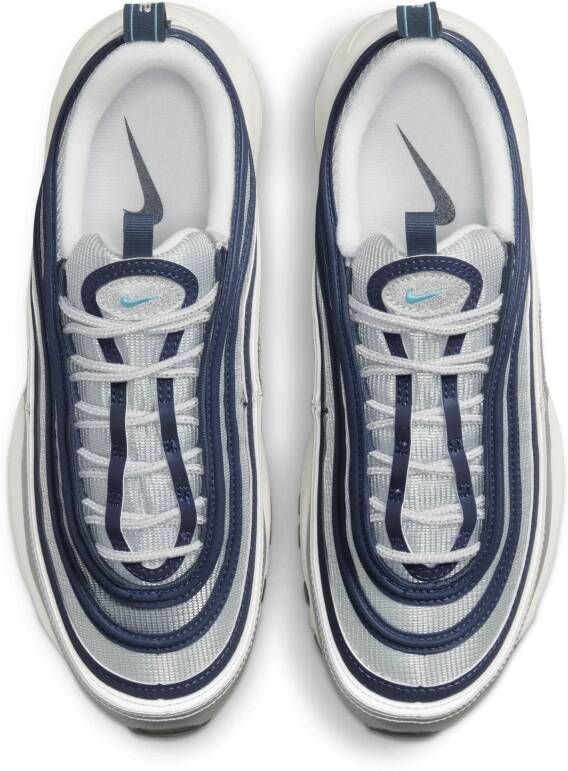 Nike Air Max 97 Damesschoenen Grijs