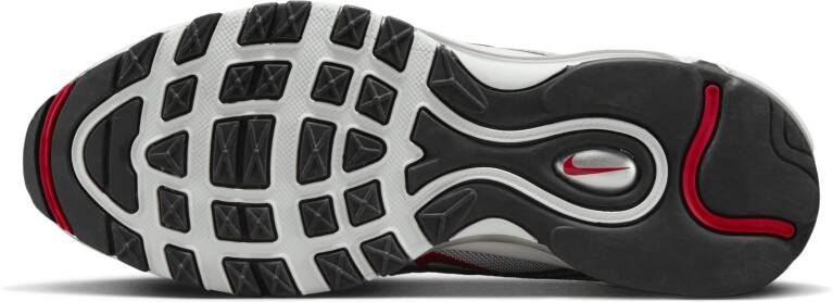Nike Air Max 97 Damesschoenen Grijs