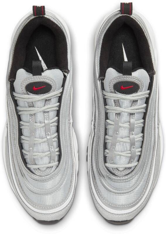 Nike Air Max 97 Damesschoenen Grijs