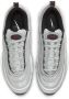 Nike Low-Top Sneakers Air Max 97 Og Silver Bullet Sneakers in zilver - Thumbnail 4