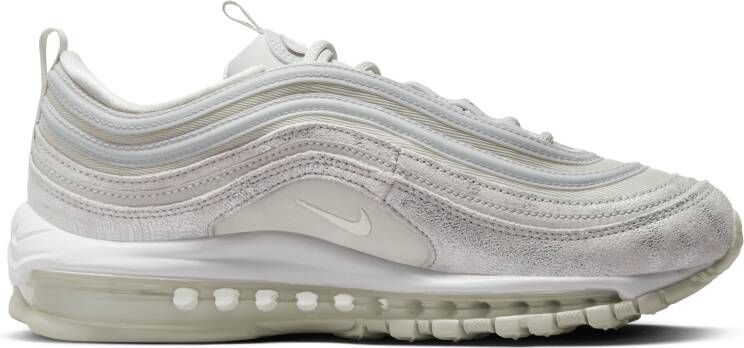 Nike Air Max 97 Damesschoenen Grijs