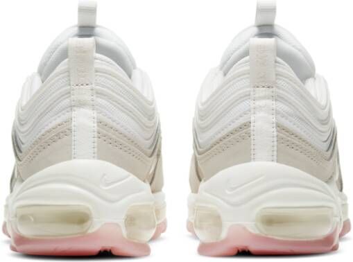Nike Air Max 97 Damesschoenen Wit