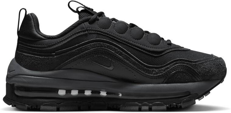 Nike Air Max 97 Futura damesschoenen Zwart