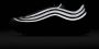 Nike Air Max 95 Herenschoen Smoke Grey Light Smoke Grey Hemp Black Heren - Thumbnail 6