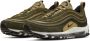 Nike Air Max 97 NH Rough Green Sneakers Unisex Groen - Thumbnail 5