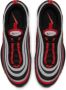 Nike Air Max 97 Essential Heren Schoenen Black Mesh Synthetisch Foot Locker - Thumbnail 4