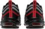 Nike Air Max 97 Essential Heren Schoenen Black Mesh Synthetisch Foot Locker - Thumbnail 6