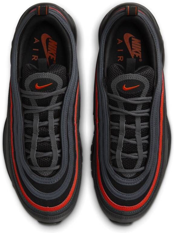 Nike Air Max 97 Herenschoen Zwart