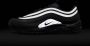 Nike Air Max 97 Heren Sneakers Schoenen Zwart DZ4505 - Thumbnail 5