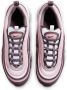 Nike Air Max 97 Junior Violet Ore White Pink Glaze Kind - Thumbnail 7