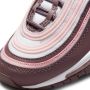 Nike Air Max 97 Junior Violet Ore White Pink Glaze Kind - Thumbnail 8