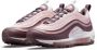 Nike Air Max 97 Junior Violet Ore White Pink Glaze Kind - Thumbnail 9