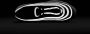 Nike Air Max 97 Junior Metallic Silver Black White Persian Violet Kind - Thumbnail 3