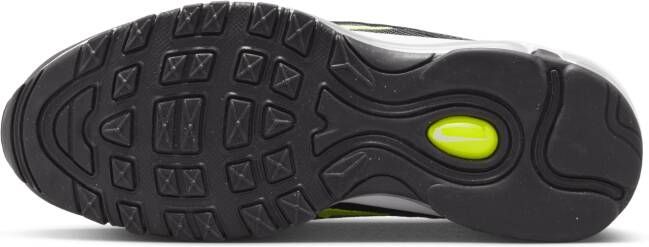 Nike Air Max 97 Damesschoenen Wit - Foto 8