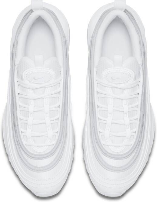 Nike Air Max 97 Kinderschoenen Wit