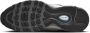 Nike Air Max 97 Kinderschoenen Zwart - Thumbnail 3