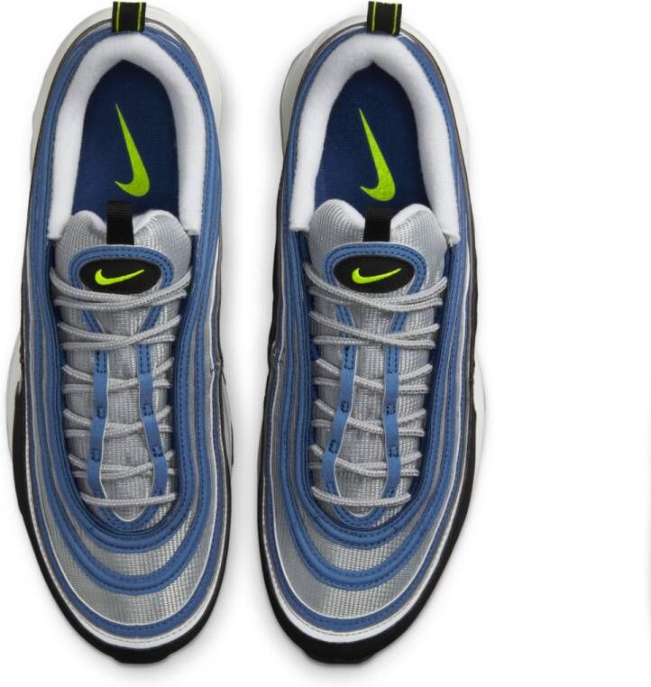 Nike Air Max 97 OG Herenschoenen Blauw