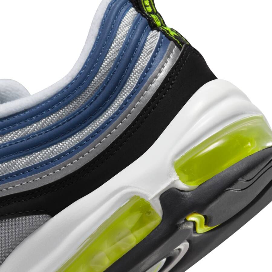 Nike Air Max 97 OG Herenschoenen Blauw