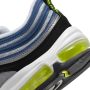 Nike Air Max 97 OG atlantic blue voltage yellow - Thumbnail 5