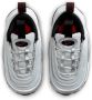 Nike Air Max 97 schoenen voor baby's peuters Grijs - Thumbnail 5