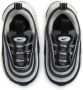 Nike Air Max 97 schoenen voor baby's peuters Zwart - Thumbnail 5