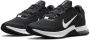 Nike Air Max Alpha Trainer 4 Heren Sneakers Schoenen Casual Zwart CW3396-004 - Thumbnail 16