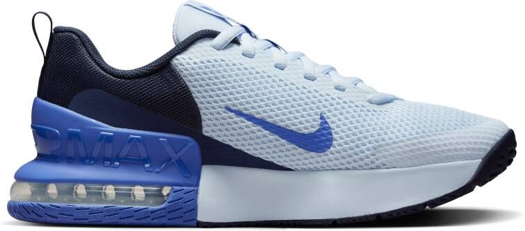 Nike Air Max Alpha Trainer 6 work-outschoenen voor heren Blauw