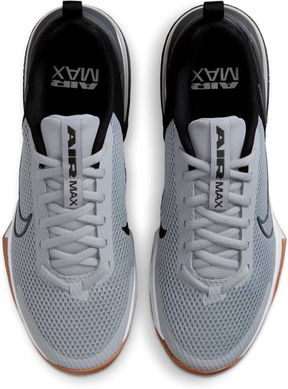 Nike Air Max Alpha Trainer 6 work-outschoenen voor heren Grijs