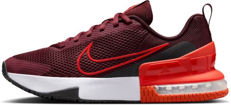 Nike Air Max Alpha Trainer 6 work-outschoenen voor heren Rood