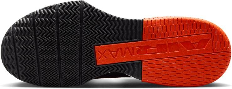 Nike Air Max Alpha Trainer 6 work-outschoenen voor heren Rood