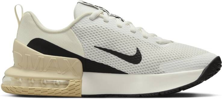 Nike Air Max Alpha Trainer 6 work-outschoenen voor heren Wit - Foto 3