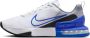 Nike Air Max Alpha Trainer 6 work-outschoenen voor heren Wit - Thumbnail 1