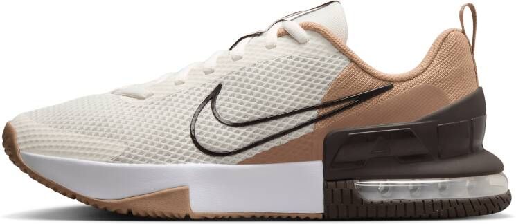 Nike Air Max Alpha Trainer 6 work-outschoenen voor heren Wit