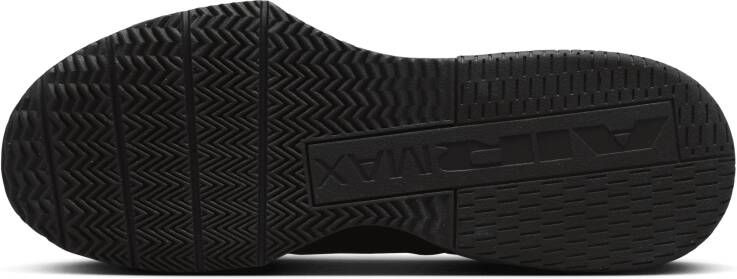 Nike Air Max Alpha Trainer 6 work-outschoenen voor heren Zwart - Foto 2
