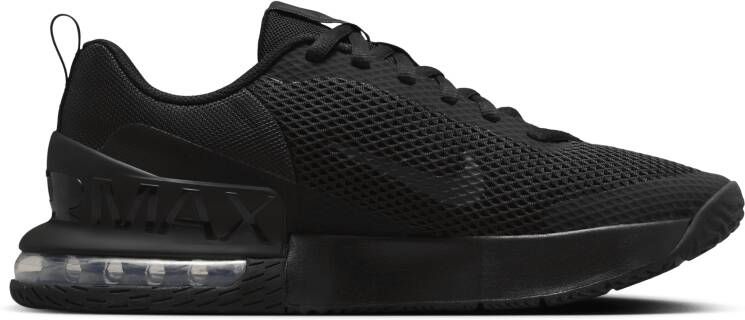 Nike Air Max Alpha Trainer 6 work-outschoenen voor heren Zwart - Foto 3