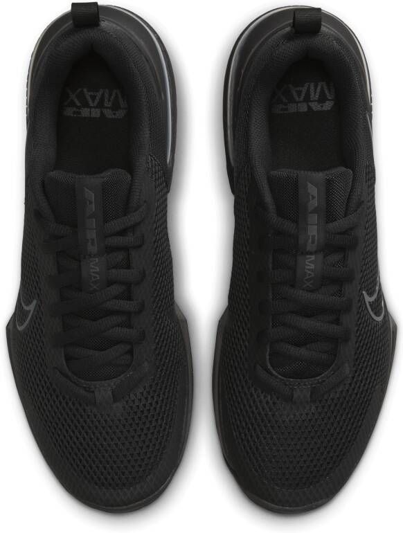 Nike Air Max Alpha Trainer 6 work-outschoenen voor heren Zwart - Foto 4