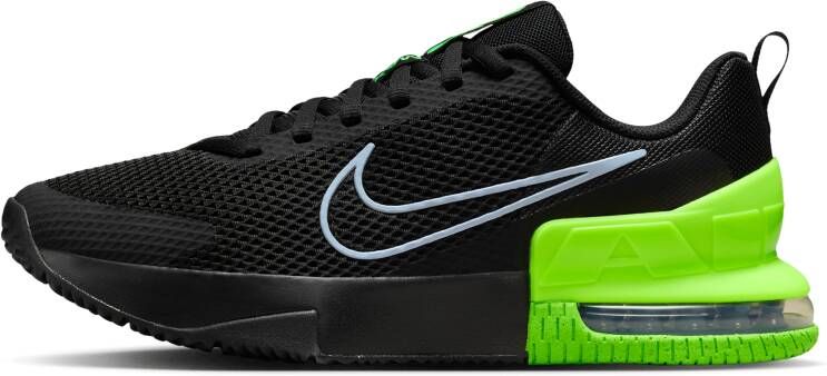 Nike Air Max Alpha Trainer 6 work-outschoenen voor heren Zwart