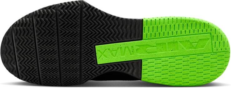 Nike Air Max Alpha Trainer 6 work-outschoenen voor heren Zwart