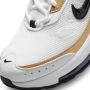 Runner Sneaker Air Max Ap One Lage sneakers Leren Sneaker Dames Wit - Thumbnail 13