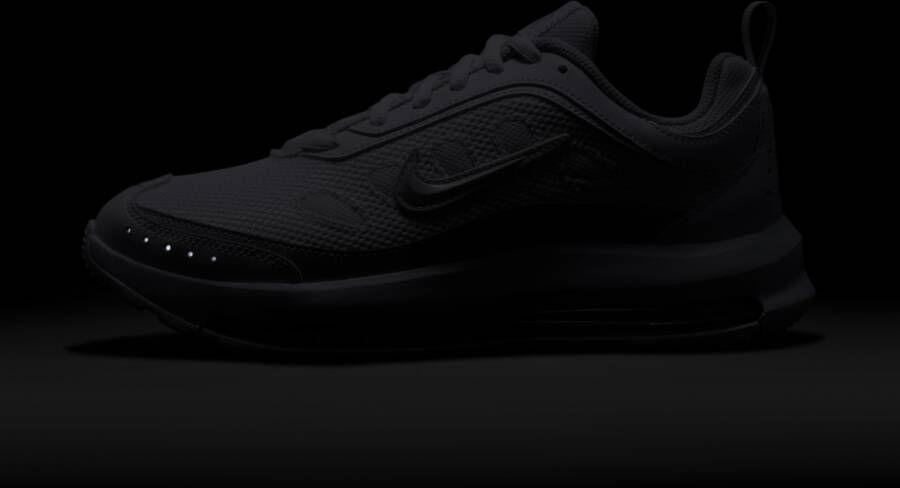 Nike Air Max AP Damesschoen Wit