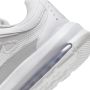 Nike Air Max AP Sneakers White Pure Platinum White Metallic Platinum Dames - Thumbnail 7