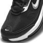 Nike Stijlvolle Air Max AP Dames Sneaker Black Dames - Thumbnail 9