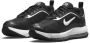 Nike Stijlvolle Air Max AP Dames Sneaker Black Dames - Thumbnail 10