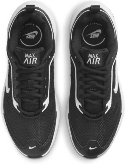 Nike Air Max AP Damesschoen Zwart