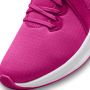 Nike Air Max Bella TR 5 Trainingsschoenen voor dames Rush Pink Mystic Hibiscus White Light Curry Dames - Thumbnail 5