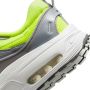 Nike Air Max Bliss NN (Volt Black-Metallic Silver) - Thumbnail 6