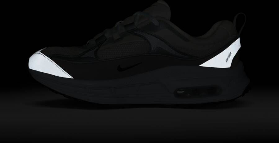 Nike Air Max Bliss Damesschoen Geel