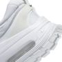 Nike Air Max Bliss Damesschoen White White Summit White Dames - Thumbnail 4