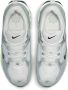 Nike Air Max Bliss sneakers wit zilver lichtgroen - Thumbnail 8